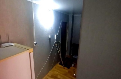 Ulaanbaatar Apartment | apartament