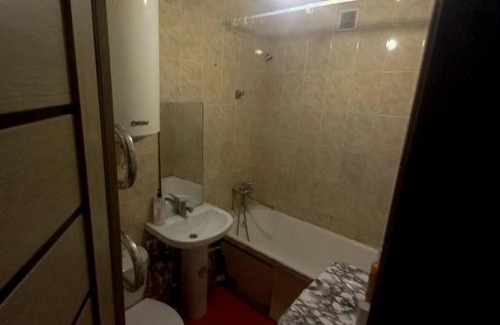 Ulaanbaatar Apartment | apartament