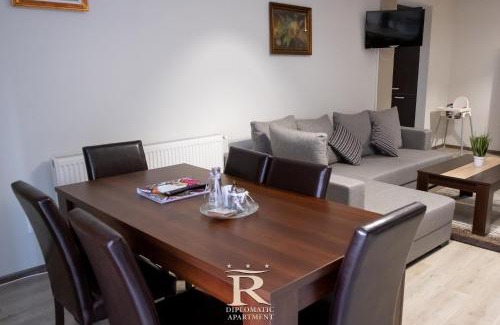Baia Mare Apartment | Apartament Modern Rivulus 28