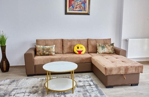 Constanta Apartment | Apartament Moonlight Casa Del Mar