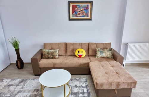 Constanta Apartment | Apartament Moonlight Casa Del Mar