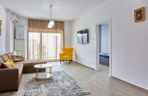 Constanta Apartment | Apartament Moonlight Casa Del Mar