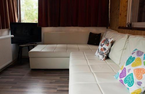 Busteni Apartment | Apartament Mountain Life