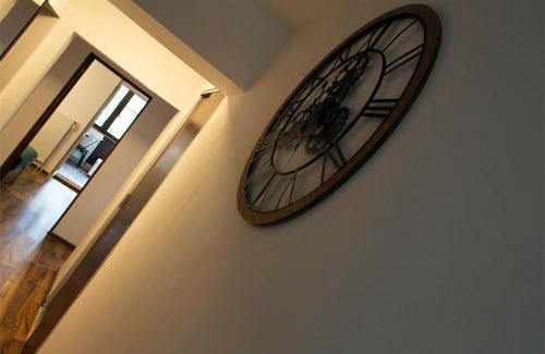 Busteni Apartment | Apartament Mountain Life