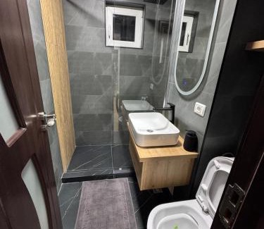 Bacau Apartment | Apartament Narcisa