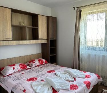 Vama Veche Apartment | Apartament Natalia