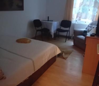 Neptun Apartment | Apartament Neptun