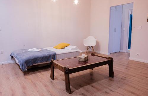 Satu Mare Apartment | Apartament Neva 1