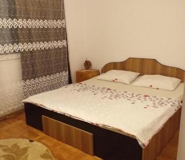 Orsova Apartment | APARTAMENT NORD 1718