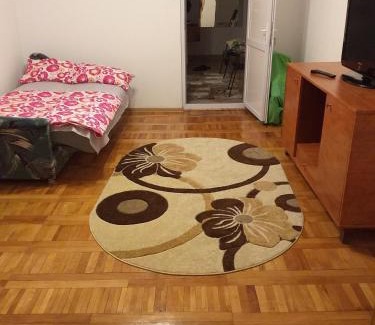 Orsova Apartment | APARTAMENT NORD 1718