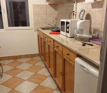 Orsova Apartment | APARTAMENT NORD 1718