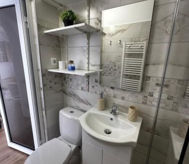 Braila Apartment | Apartament nou 2cam