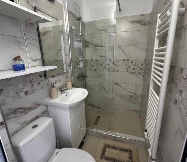 Braila Apartment | Apartament nou 2cam