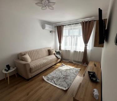 Braila Apartment | Apartament nou 2cam