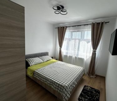 Braila Apartment | Apartament nou 2cam