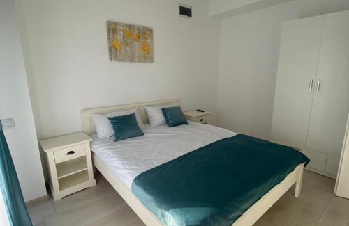 Baile Unu Mai Apartment | Apartament Oana