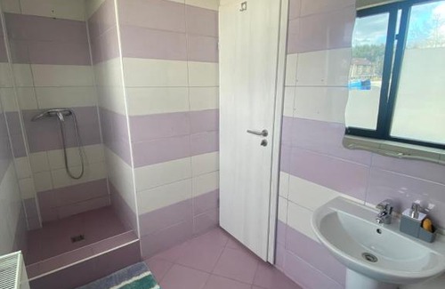 Baile Unu Mai Apartment | Apartament Oana