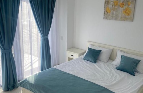 Baile Unu Mai Apartment | Apartament Oana