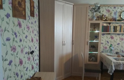 Akademicheskoe Apartment | Apartament on Akademika Baykova 7 k2
