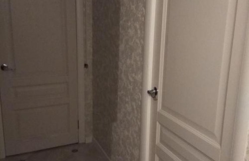 Akademicheskoe Apartment | Apartament on Akademika Baykova 7 k2