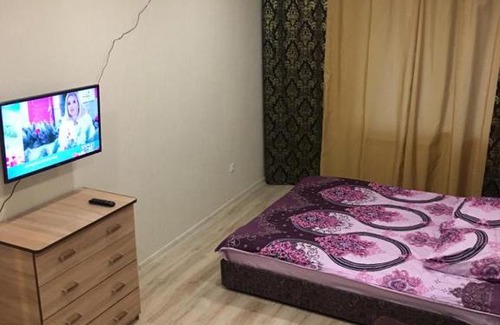 Kursk Apartment | Apartament on Perekalskogo 7
