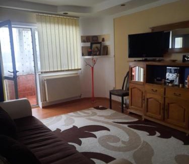 Onesti Apartment | Apartament Onesti