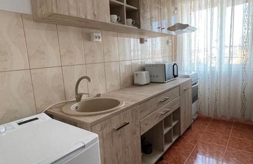 Jurilovca Apartment | Apartament Oskar