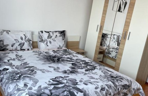 Jurilovca Apartment | Apartament Oskar