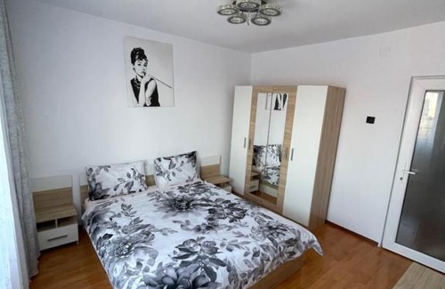 Jurilovca Apartment | Apartament Oskar