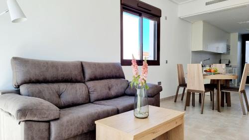 Torre de la Horadada Apartment | Apartament Porto Marina