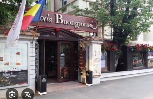 Bucharest City-Centre Apartment | Apartament Piața Victoriei