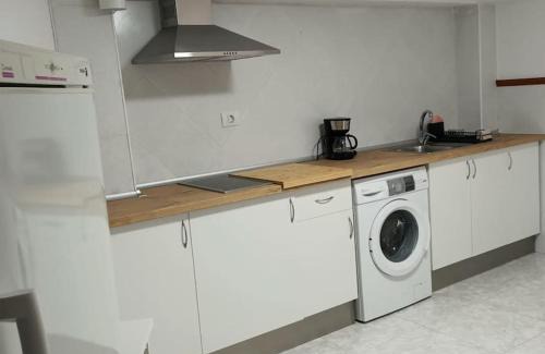 La Garita Apartment | Apartament Playa de la Garita
