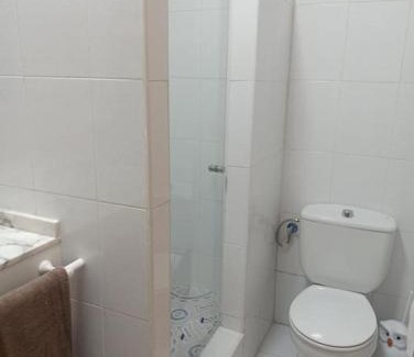 La Garita Apartment | Apartament Playa de la Garita
