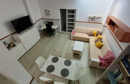 La Garita Apartment | Apartament Playa de la Garita