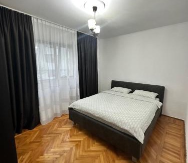 Cornu Apartment | Apartament Poiana Câmpina