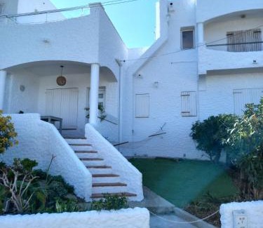 Port de la Selva Apartment | Apartament Port de la Selva