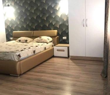 Calimanesti Apartment | Apartament Radu