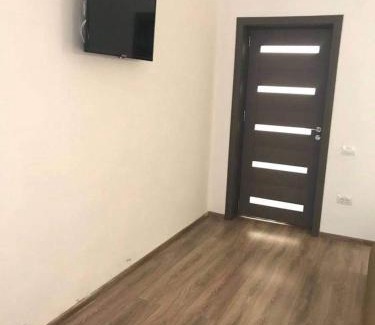 Calimanesti Apartment | Apartament Radu