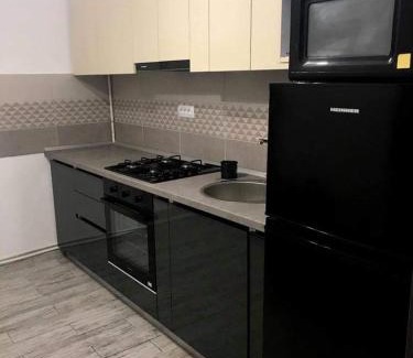 Calimanesti Apartment | Apartament Radu