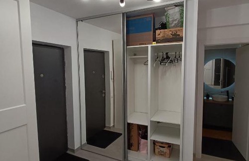 Floresti Apartment | Apartament rafinat cu grădină privată