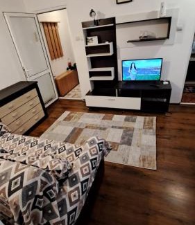Navodari Apartment | Apartament Rareș