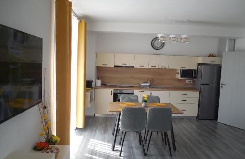Cordau Apartment | Apartament regim hotelier Băile Felix
