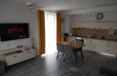 Cordau Apartment | Apartament regim hotelier Băile Felix