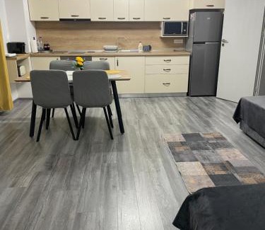 Cordau Apartment | Apartament regim hotelier Băile Felix