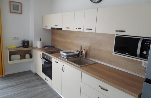 Cordau Apartment | Apartament regim hotelier Băile Felix