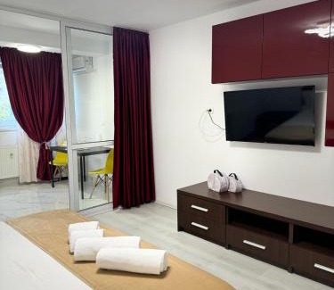 Galati Apartment | Apartament regim hotelier