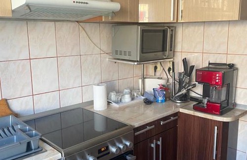Oradea Apartment | Apartament regim hotelier