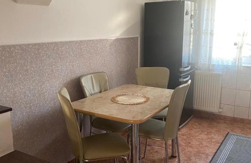 Oradea Apartment | Apartament regim hotelier