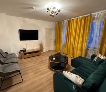 Altendorf Apartment | Apartament Relax