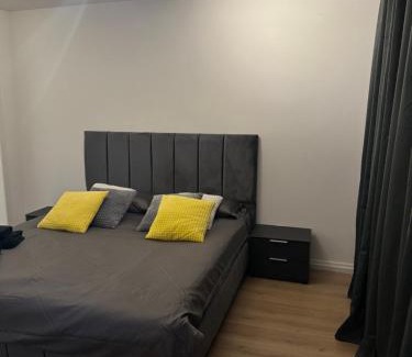 Altendorf Apartment | Apartament Relax